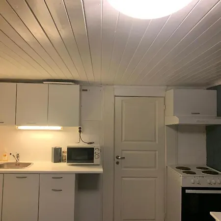 Trivelig Leilighet Gratis Parkering Pa Stedet! Apartman