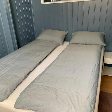 Trivelig Leilighet Gratis Parkering Pa Stedet! * Porsgrunn