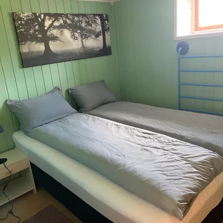 Trivelig Leilighet Gratis Parkering Pa Stedet! Apartman Porsgrunn